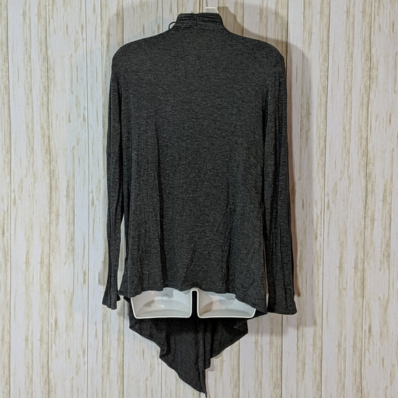 Free to live lightweight cardigan size M - Picture 2 of 3